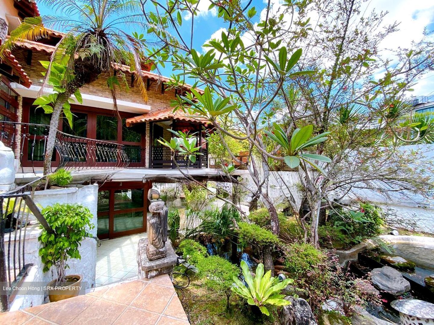 Serangoon Garden Estate (D19), Detached #502440091